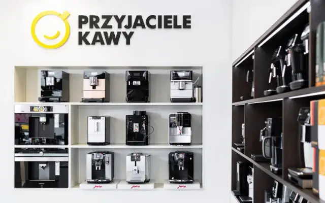 Jaka marka ekspresu do kawy zapewnia najlepszy smak i jakość?