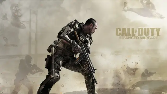 Jak spolszczyć Call of Duty Advanced Warfare - najlepsze metody i porady