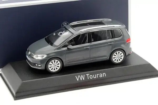 Najlepsze zabawki vw touran - modele, cechy i gdzie kupić