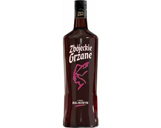 Gdzie kupić zbójeckie grzane malinowe? Sprawdź najlepsze oferty