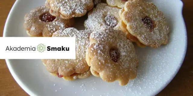 Jaka mąka do ciastek? Wybierz idealną mąkę dla swoich wypieków