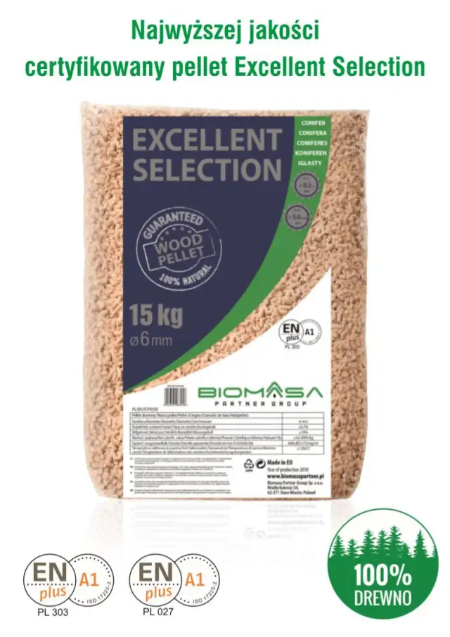 Jaki pellet jest najlepszy – porównanie typów, marek i praktycznych porad