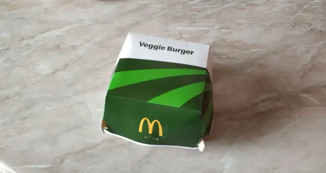 Co jest wegetariańskiego w McDonald's? Sprawdź pyszne opcje!