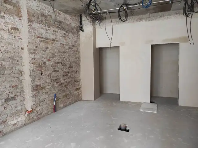 Ile metrów tynków potrzebujesz do domu 150m2? Oblicz to z nami!