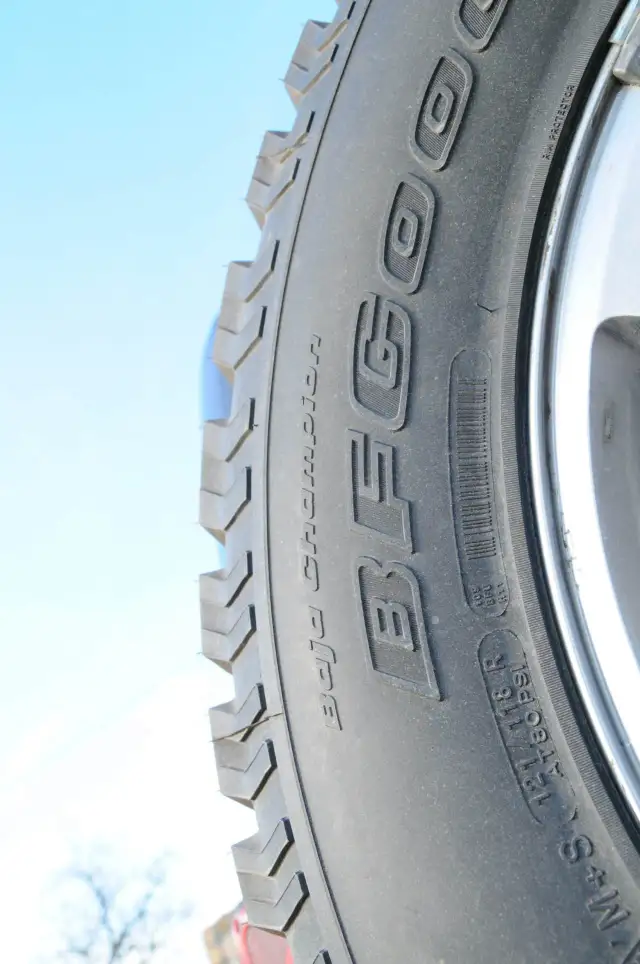 Czym są opony AT? Wyjaśnienie, zastosowanie, zalety i wady opon terenowych