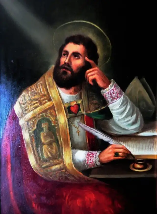 Kim był święty Augustyn? Poznaj jego życie, filozofię i wpływ na Kościół