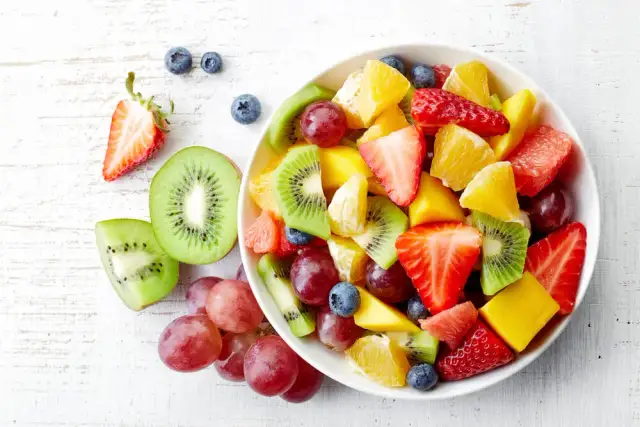 Recette de salade fruits : des idées fraîches et faciles à réaliser