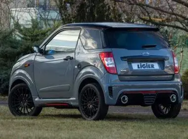 Jak wybrać idealny samochód na kategorię B1? Sprawdź, jakie modele są dopuszczone!