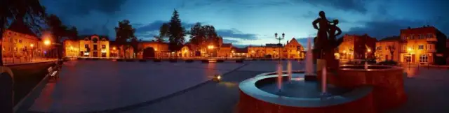 Najciekawsze atrakcje w Siewierzu, które musisz zobaczyć