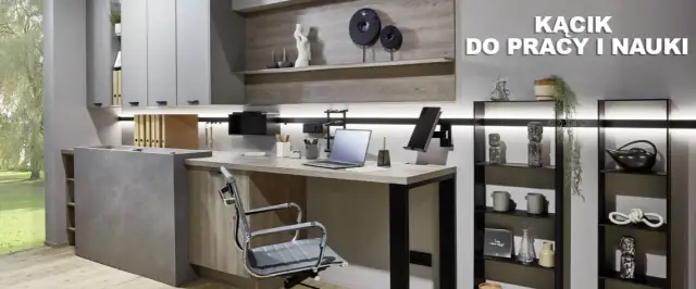 Jak stworzyć kącik do nauki w domu, aby uniknąć rozproszeń?