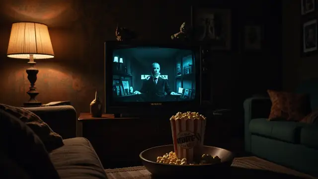 7 fajnych horrorów, które sprawią, że nie zaśniesz przez tydzień!