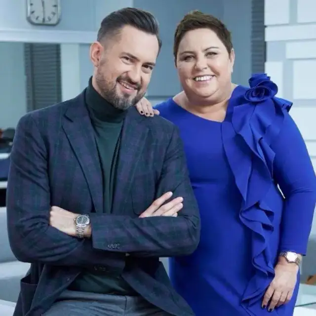 Kim jest Dorota Wellman? Biografia, kariera i najważniejsze osiągnięcia