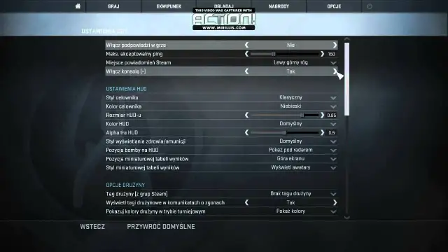 Jak włączyć konsolę CS:GO i rozwiązać najczęstsze problemy