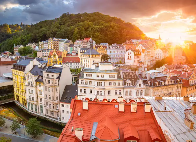 Najlepsze atrakcje turystyczne w Czechach, które musisz zobaczyć