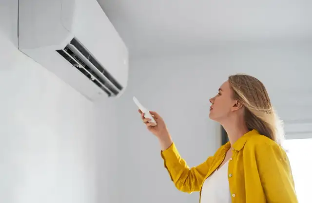 Profesjonalny montaż klimatyzacji w Radomiu: Firmy i procesy