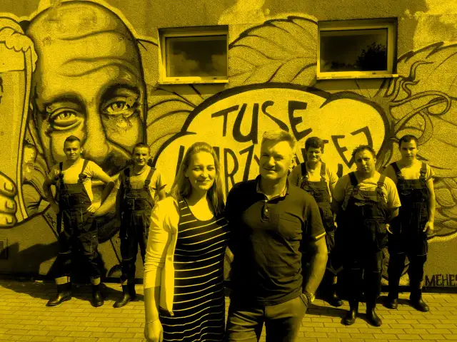 Gdzie kupić piwo Krasnolód? Sprawdź najlepsze miejsca i oferty