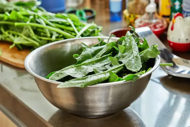 Ile kalorii ma zupa szczawiowa? Zaskakujące wartości kaloryczne!