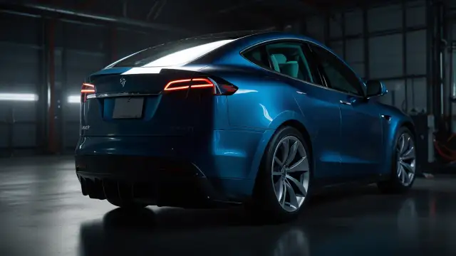 Akumulator Tesla: Technologia i Innowacje w Bateriach Elektrycznych