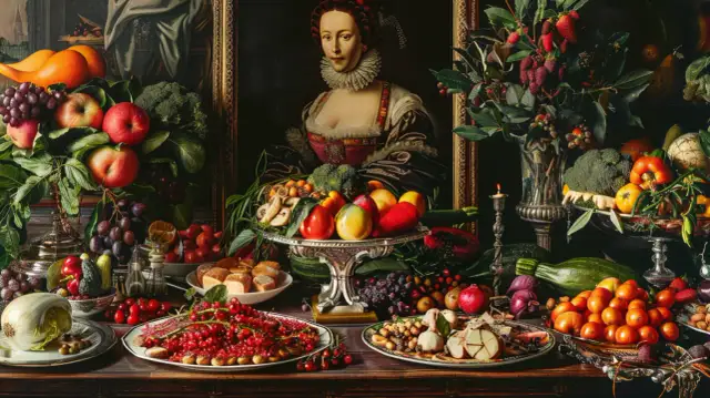 Królowa Bona: Włoszka, która zrewolucjonizowała polską kuchnię na wieki