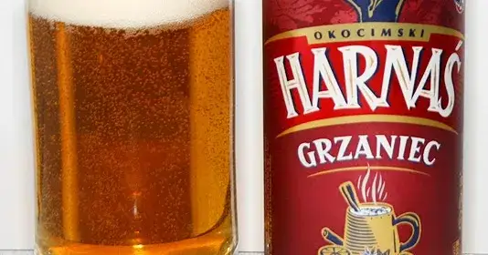 Harnaś Grzaniec gdzie kupić - najlepsze miejsca i ceny w Polsce