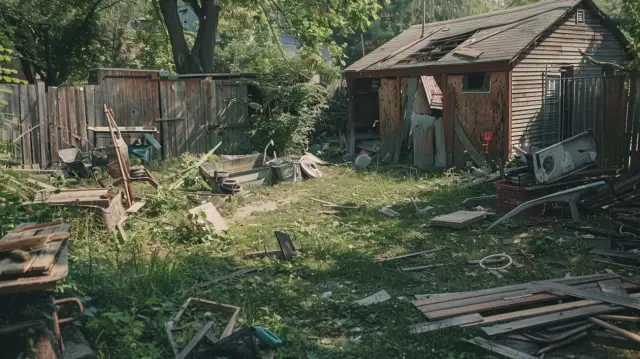 Drewno i inne materiały za darmo – gdzie i jak je zdobyć?