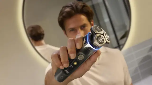 Golarki do golenia dla mężczyzn - zaawansowane rozwiązania dla wymagających