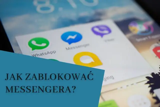 Jak założyć hasło na Messenger i zabezpieczyć swoją prywatność
