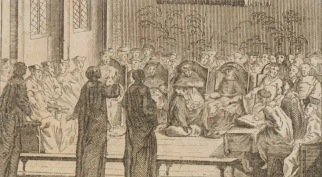 Czego dotyczył sobór w Trydencie i jakie miał znaczenie dla Kościoła?