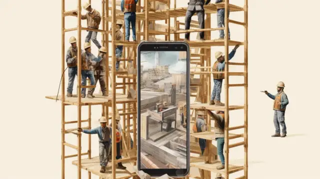 Rusztowania używane OLX - Czy warto je kupić?