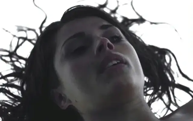 Film Pod Skórą: Tajemniczy thriller sci-fi z Scarlett Johansson