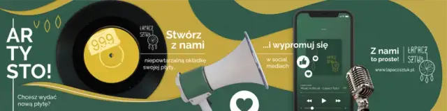 Jak wydać płytę muzyczną: poznaj kluczowe etapy procesu nagrywania