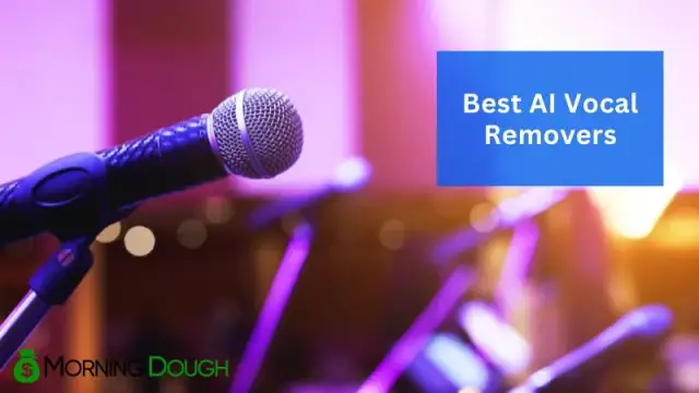 Jak usunąć wokal z piosenki: skuteczne metody i narzędzia