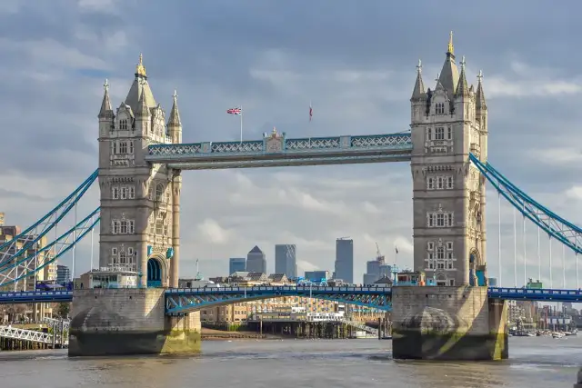 Co zwiedzić w Londynie: najlepsze atrakcje, które musisz zobaczyć