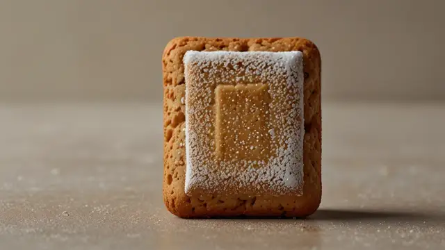 Ile kcal ma herbatnik? Prawdziwa kaloryczność popularnej przekąski