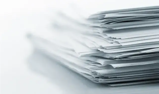 Jakie dokumenty do pozwu rozwodowego - uniknij problemów w sądzie