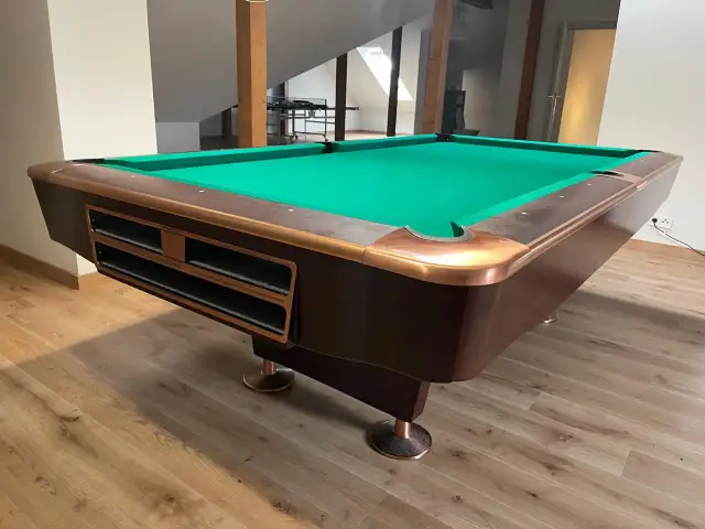 Ile kosztuje stół bilardowy? Sprawdź ceny, porady i oszczędności przy zakupie