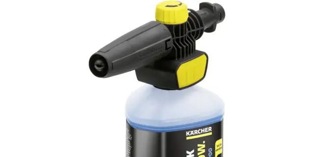 Jaka pianownica do Karchera najlepiej spełni Twoje potrzeby?