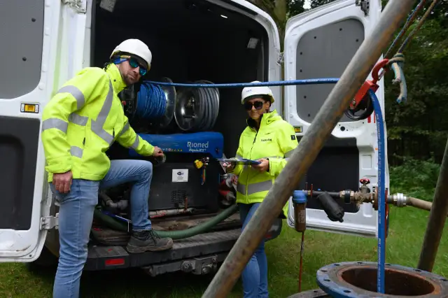 Bezwykopowa renowacja kanalizacji i sieci wodociągowych – metody, zalety i korzyści