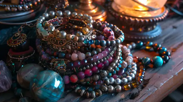 Bransoletka dla Skorpiona: Jaką wybrać i co symbolizuje?