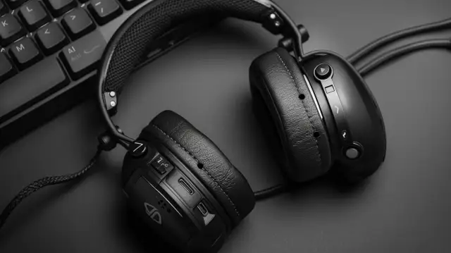 Słuchawki do PS4 - Najlepsze słuchawki bezprzewodowe