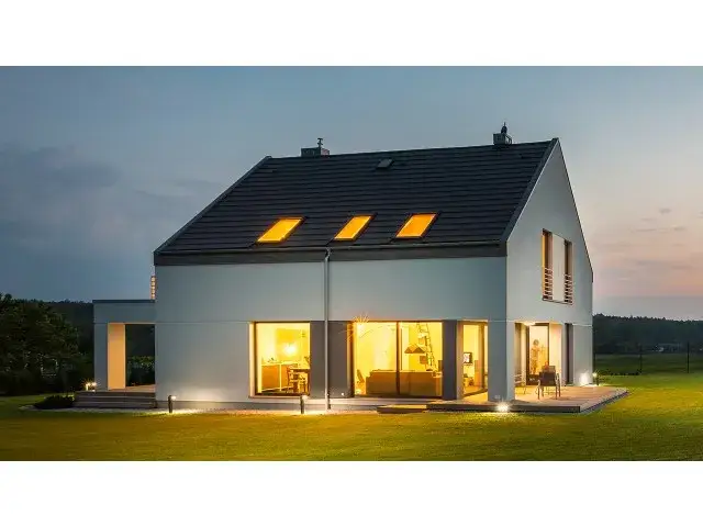 Jaki tynk na elewację? Oto błędy, których musisz unikać