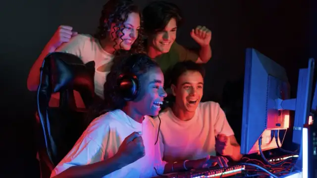 Siej szczęście jak ogrodnik – o tym, jak pasja do natury może inspirować graczy online