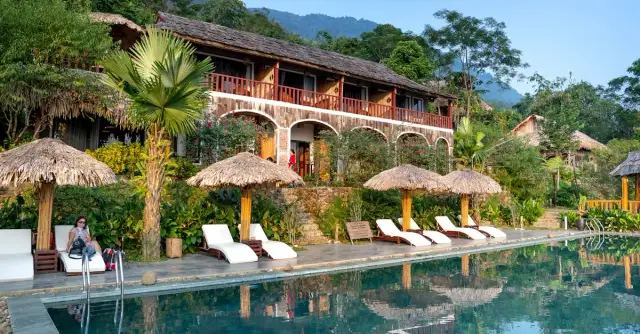 Pakiety dla seniorów nad morzem: Komfortowy wypoczynek