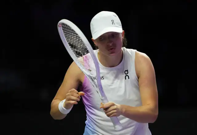 WTA w tenisie - poznaj znaczenie i rolę tej ważnej organizacji sportowej