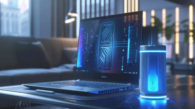 Głośnik Lenovo: Czy akcesoria tej marki dorównują laptopom? Analiza