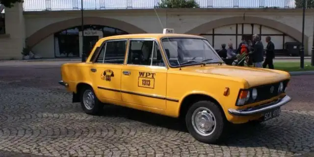 Samochody z polskich filmów kryminalnych: legendy motoryzacji w świecie kina