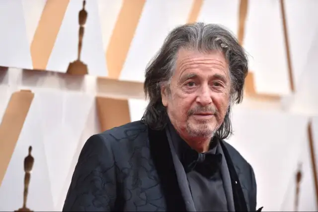 Al Pacino: Oszałamiający majątek i zarobki hollywoodzkiej ikony
