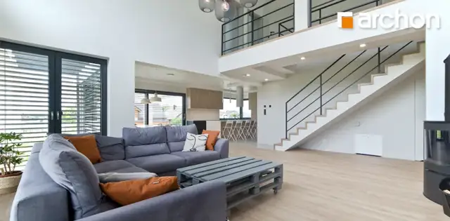 Czy antresolę wlicza się do powierzchni całkowitej? Sprawdź zasady!