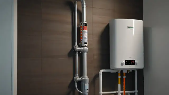 Jak wybrać mały bojler elektryczny? Porównanie modeli