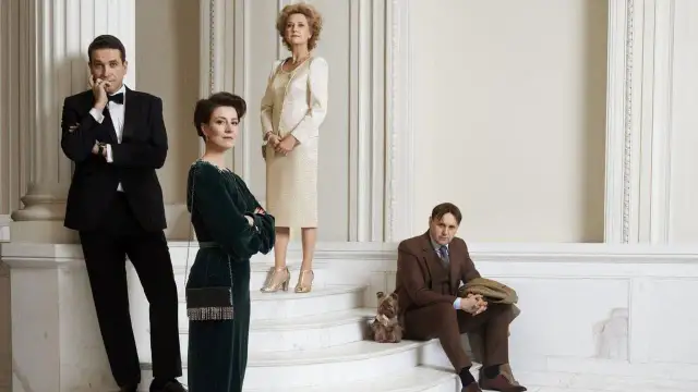 Gdzie obejrzeć Teściowie? Legalny dostęp do całego filmu online